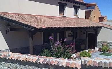 La Dehesa de Cabanillas en Cabanillas Del Monte (Segovia) - Foto 1