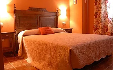 La Dehesa de Cabanillas en Cabanillas Del Monte (Segovia) - Foto 17