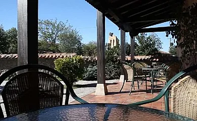 La Dehesa de Cabanillas en Cabanillas Del Monte (Segovia) - Foto 4