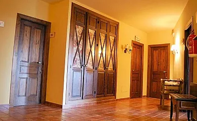 La Dehesa de Cabanillas en Cabanillas Del Monte (Segovia) - Foto 18