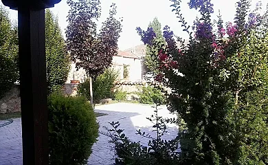 La Dehesa de Cabanillas en Cabanillas Del Monte (Segovia) - Foto 19