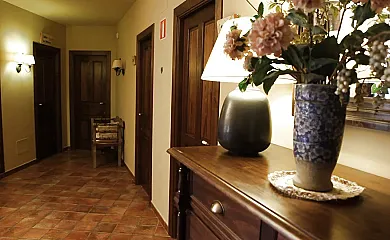 La Dehesa de Cabanillas en Cabanillas Del Monte (Segovia) - Foto 6