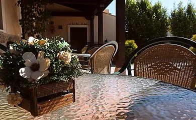 La Dehesa de Cabanillas en Cabanillas Del Monte (Segovia) - Foto 5