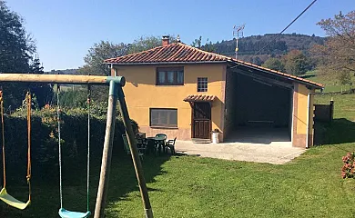 Casa Nueva en Salas (Asturias) - Foto 6
