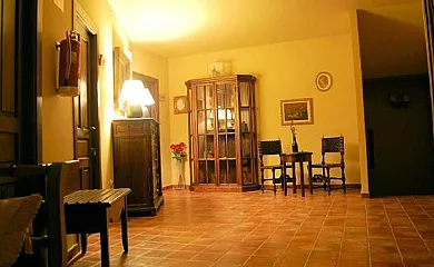 La Dehesa de Cabanillas en Cabanillas Del Monte (Segovia) - Foto 20