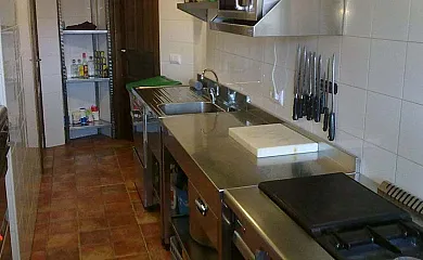 La Dehesa de Cabanillas en Cabanillas Del Monte (Segovia) - Foto 22