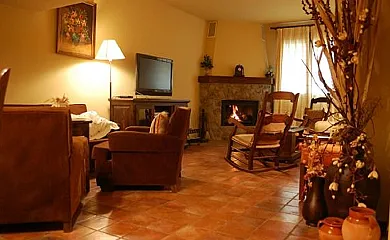 La Dehesa de Cabanillas en Cabanillas Del Monte (Segovia) - Foto 2