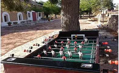 Rural Monóvar en Monóvar (Alicante) - Foto 3