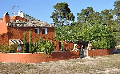 Rural Monóvar en Monóvar (Alicante) - Foto 4