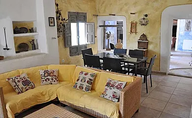 Rural Monóvar en Monóvar (Alicante) - Foto 5