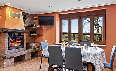 Casa Nueva en Salas (Asturias) - Foto 4