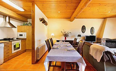 Cal Gintó en Das (Girona) - Foto 6