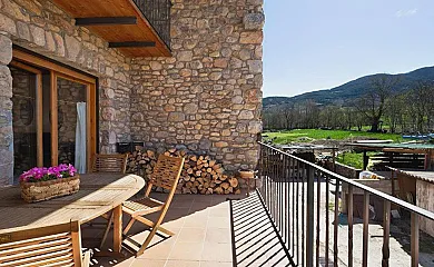 Cal Gintó en Das (Girona) - Foto 25