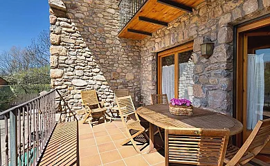 Cal Gintó en Das (Girona) - Foto 1