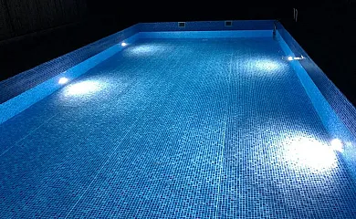 Caserío y Cabañas Las Tinajas en Calasparra (Murcia) - Foto 16