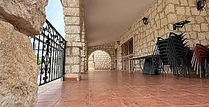 Caserío y Cabañas Las Tinajas 0019