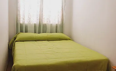 Caserío y Cabañas Las Tinajas en Calasparra (Murcia) - Foto 11