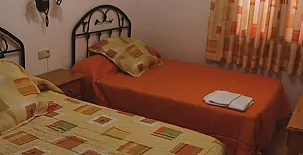 Caserío y Cabañas Las Tinajas 0012