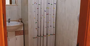 Caserío y Cabañas Las Tinajas 0013