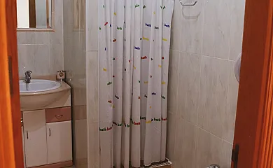 Caserío y Cabañas Las Tinajas en Calasparra (Murcia) - Foto 13