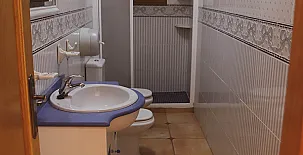 Caserío y Cabañas Las Tinajas 0010