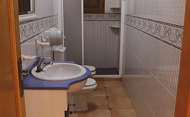 Caserío y Cabañas Las Tinajas en Calasparra (Murcia) - Foto 10