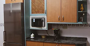 Caserío y Cabañas Las Tinajas 0021