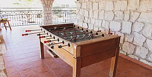 Caserío y Cabañas Las Tinajas 0022