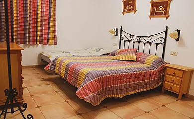 Caserío y Cabañas Las Tinajas en Calasparra (Murcia) - Foto 7