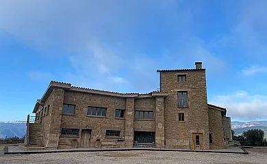 Masia Torredana en Montmajor (Barcelona) - Foto 1