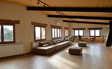 Masia Torredana en Montmajor (Barcelona) - Foto 3