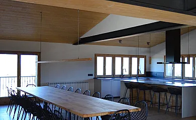 Masia Torredana en Montmajor (Barcelona) - Foto 4