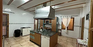 Caserío y Cabañas Las Tinajas 005