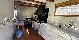 Caserío y Cabañas Las Tinajas 0025