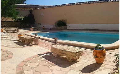 Rural Monóvar en Monóvar (Alicante) - Foto 11