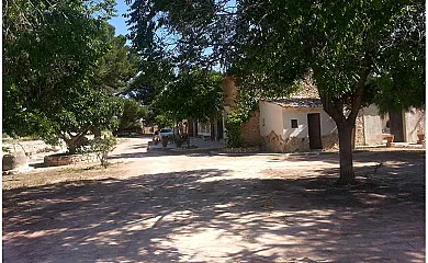 Rural Monóvar en Monóvar (Alicante) - Foto 15