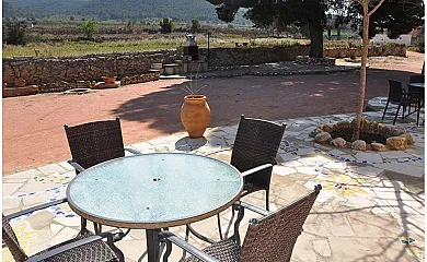 Rural Monóvar en Monóvar (Alicante) - Foto 16