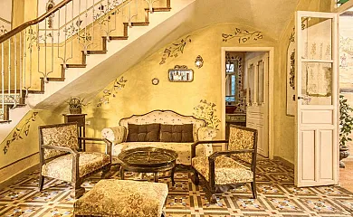 Rural Monóvar en Monóvar (Alicante) - Foto 23