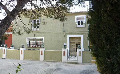 Rural Monóvar en Monóvar (Alicante) - Foto 24