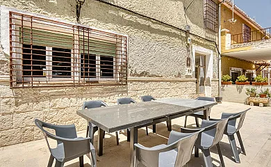 Rural Monóvar en Monóvar (Alicante) - Foto 25