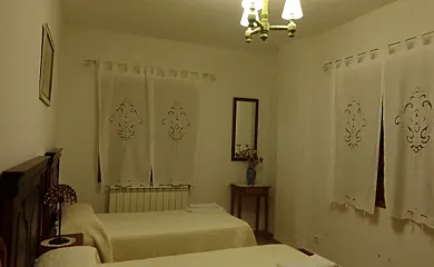 Casa Rural Marcelino en Valencia de Alcántara (Cáceres) - Foto 10