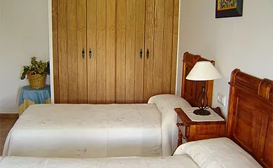 Casa Rural Marcelino en Valencia de Alcántara (Cáceres) - Foto 13