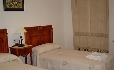 Casa Rural Marcelino en Valencia de Alcántara (Cáceres) - Foto 14