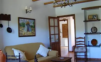 Casa Rural Marcelino en Valencia de Alcántara (Cáceres) - Foto 15