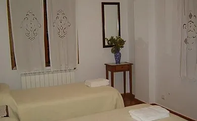 Casa Rural Marcelino en Valencia de Alcántara (Cáceres) - Foto 16