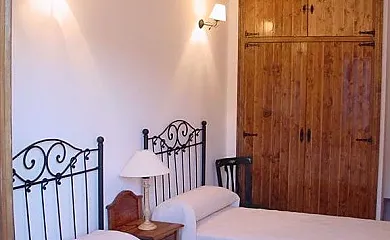 Casa Rural Marcelino en Valencia de Alcántara (Cáceres) - Foto 18