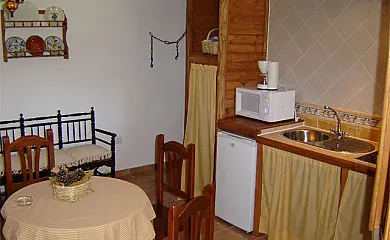 Casa Rural Marcelino en Valencia de Alcántara (Cáceres) - Foto 19