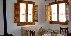 Casa Rural Marcelino 0022