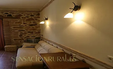 Las Tres Rosas en Los Navalucillos (Toledo) - Foto 9