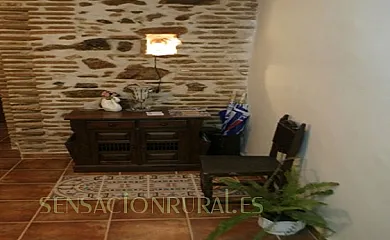 Las Tres Rosas en Los Navalucillos (Toledo) - Foto 10